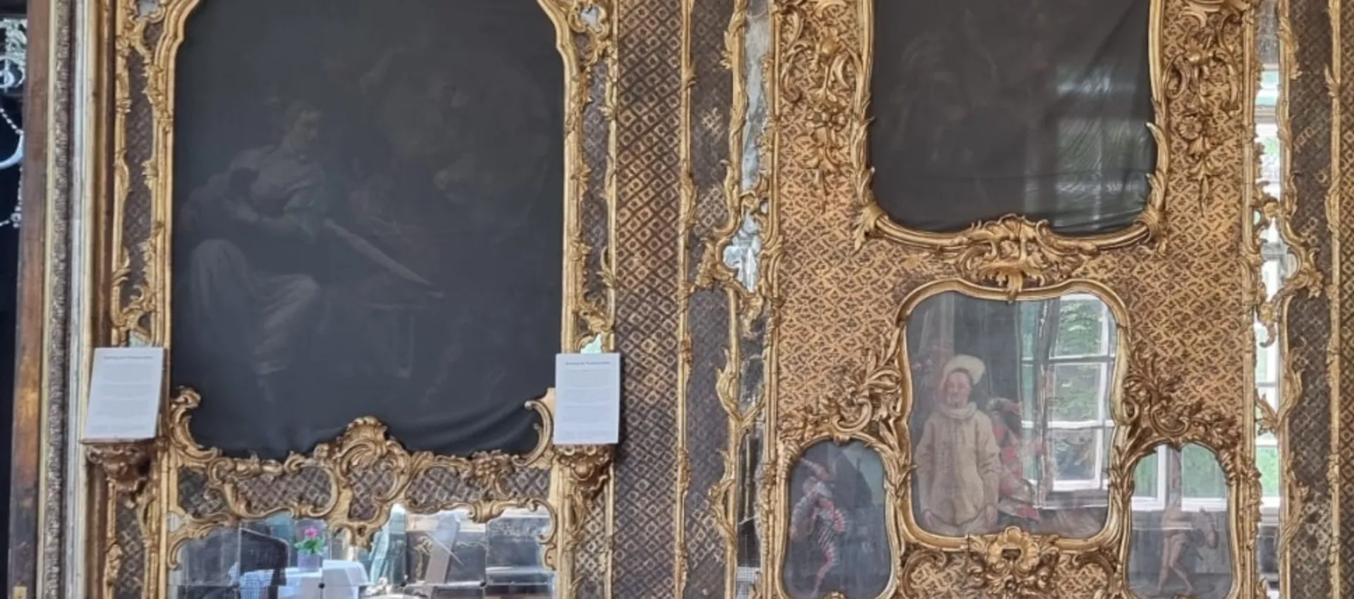 Events und Ausstellungen im Schloss Leopoldskron