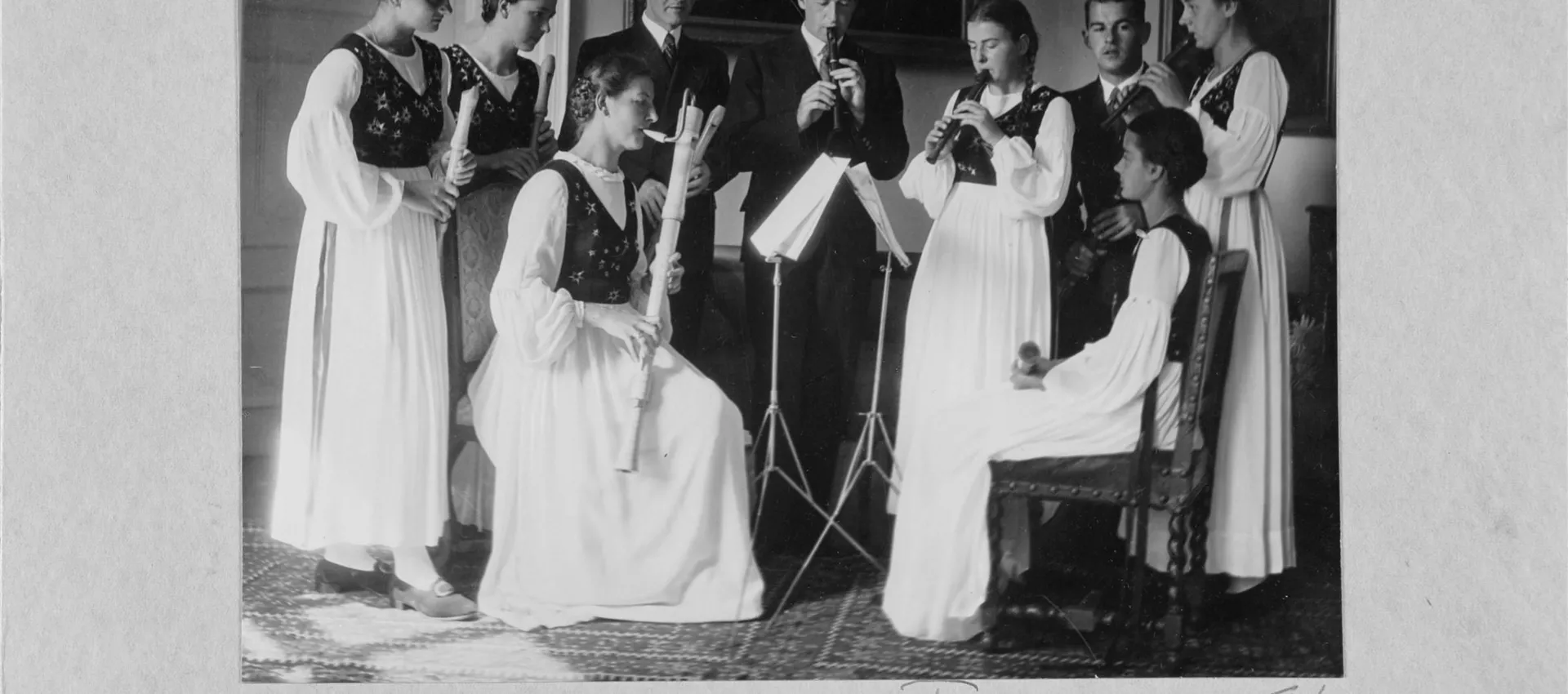 Events und Ausstellungen im Schloss Leopoldskron