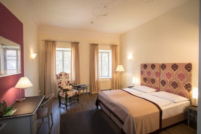 Meierhof Double Room Classic