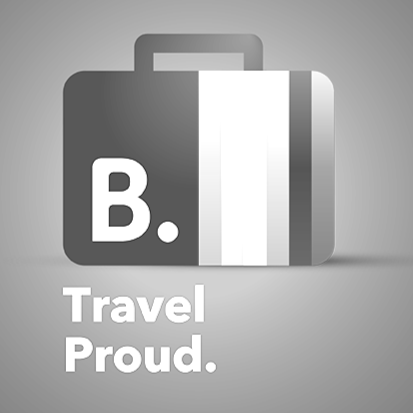 Travel Proud