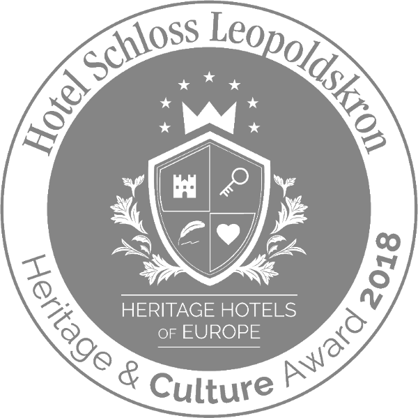 Heritage Hotels of Europe Award