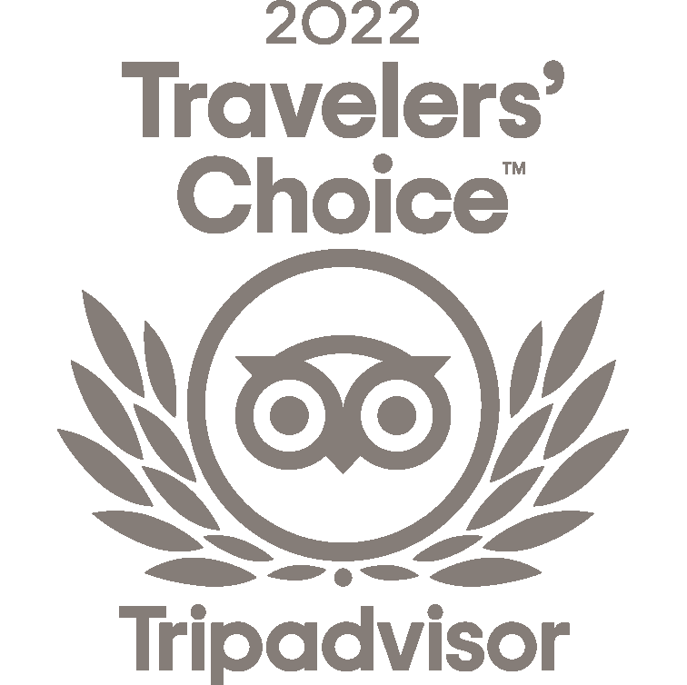 TripAdvisor Award