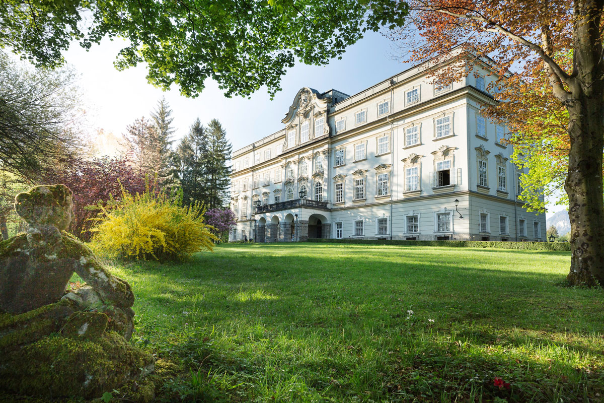 (c) Schloss-leopoldskron.com