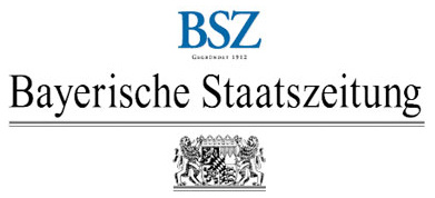 Bayerische Staatszeitung