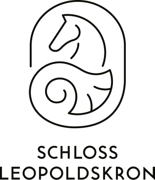 The Logo of Schloss Leopoldskron
